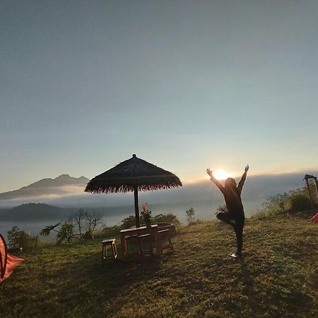 Kintamani Adventures 'Hide In Nature Lodge' Екстер'єр фото