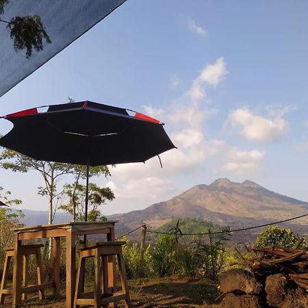 Kintamani Adventures 'Hide In Nature Lodge' Екстер'єр фото