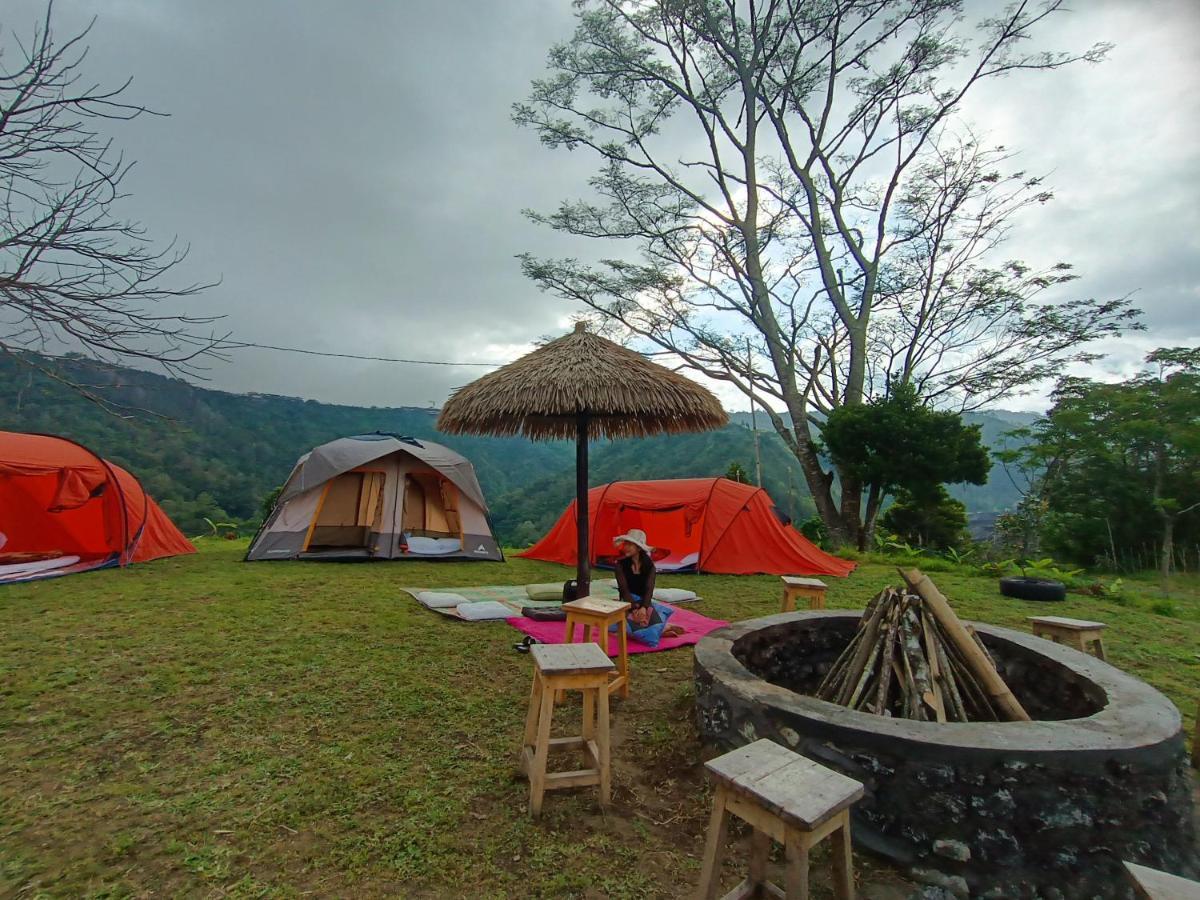 Kintamani Adventures 'Hide In Nature Lodge' Екстер'єр фото