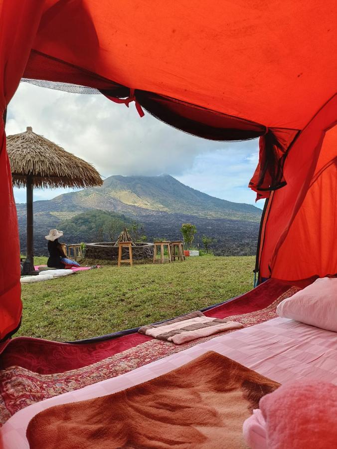 Kintamani Adventures 'Hide In Nature Lodge' Екстер'єр фото