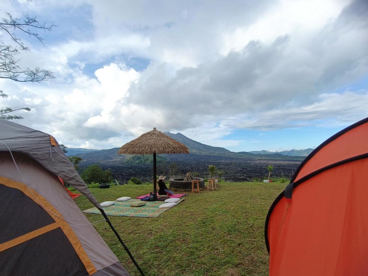 Kintamani Adventures 'Hide In Nature Lodge' Екстер'єр фото