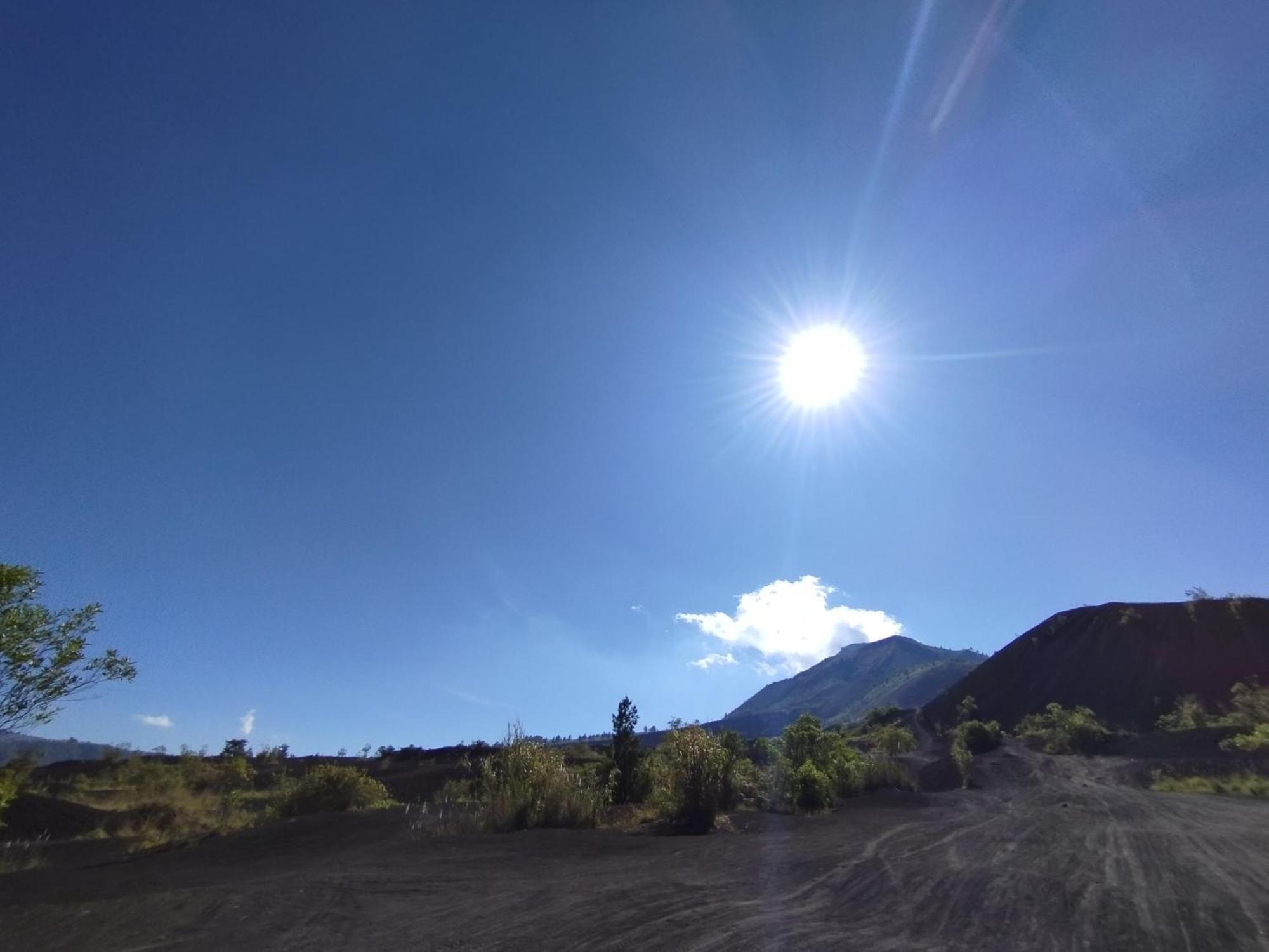 Kintamani Adventures 'Hide In Nature Lodge' Екстер'єр фото