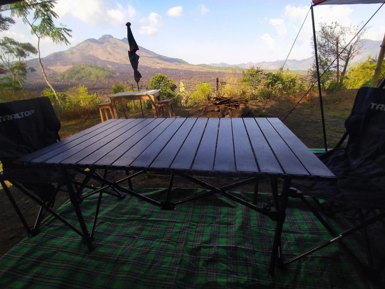 Kintamani Adventures 'Hide In Nature Lodge' Екстер'єр фото