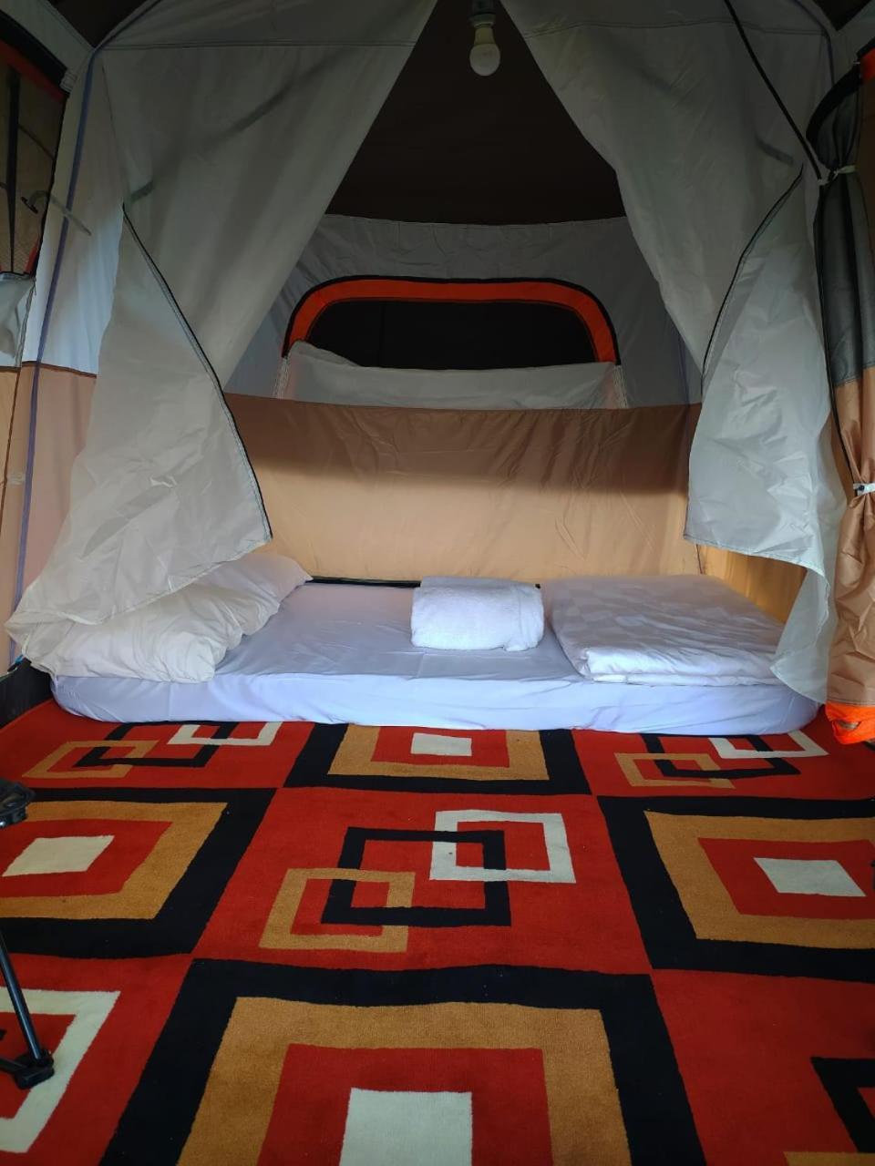 Kintamani Adventures 'Hide In Nature Lodge' Екстер'єр фото