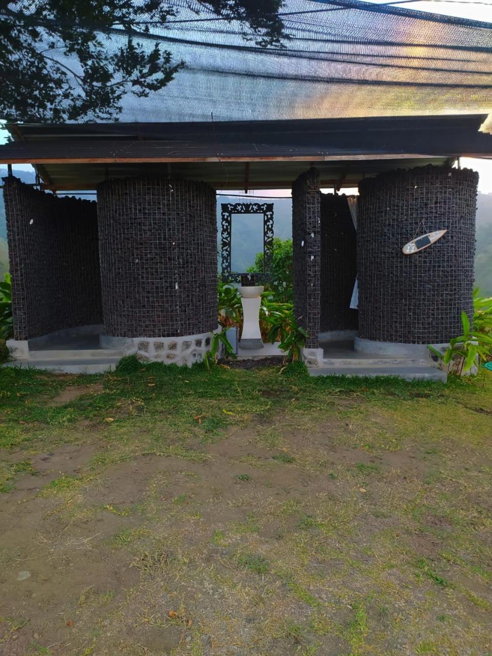 Kintamani Adventures 'Hide In Nature Lodge' Екстер'єр фото