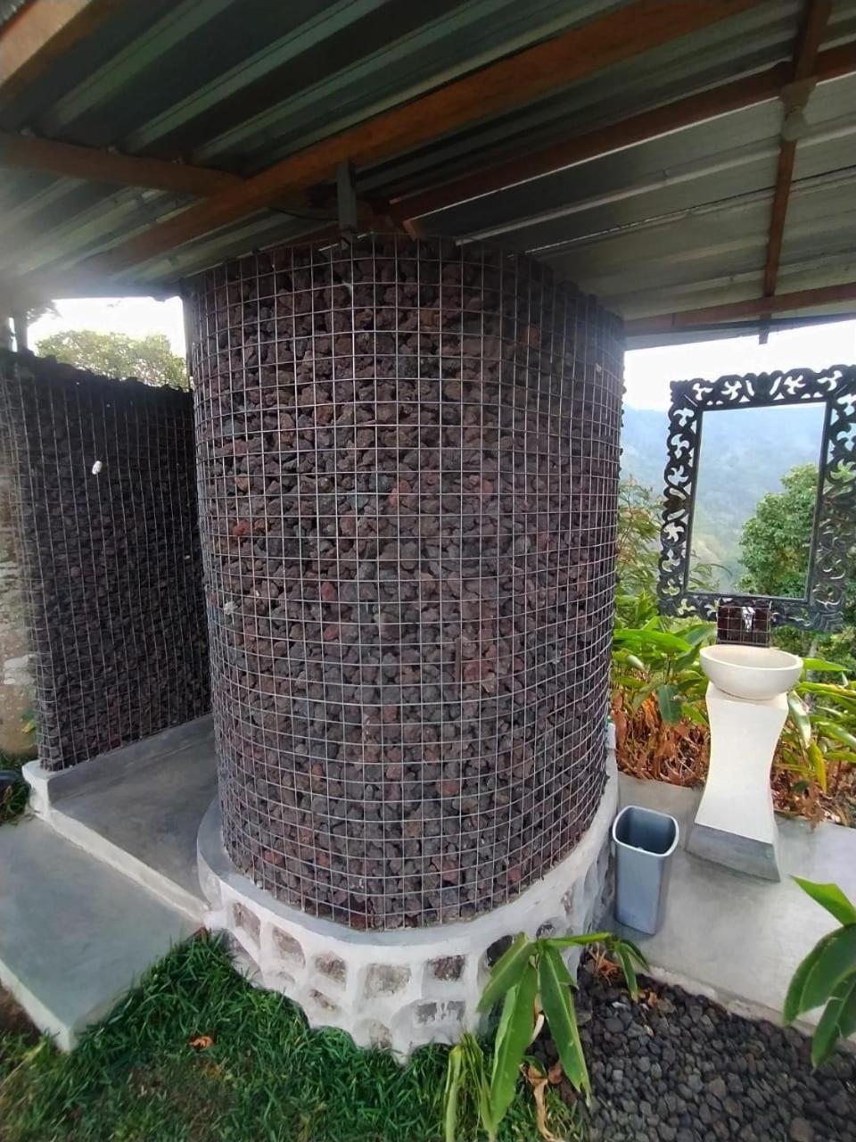 Kintamani Adventures 'Hide In Nature Lodge' Екстер'єр фото