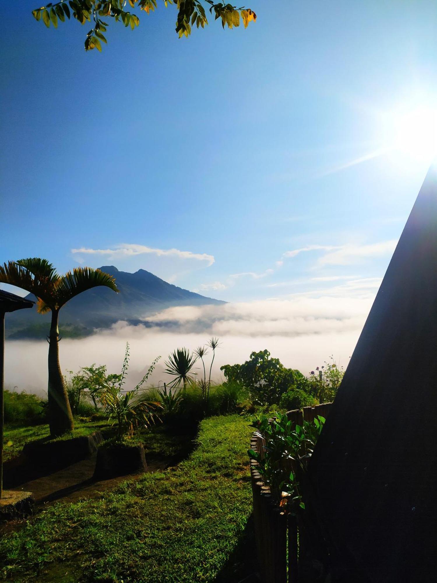 Kintamani Adventures 'Hide In Nature Lodge' Екстер'єр фото