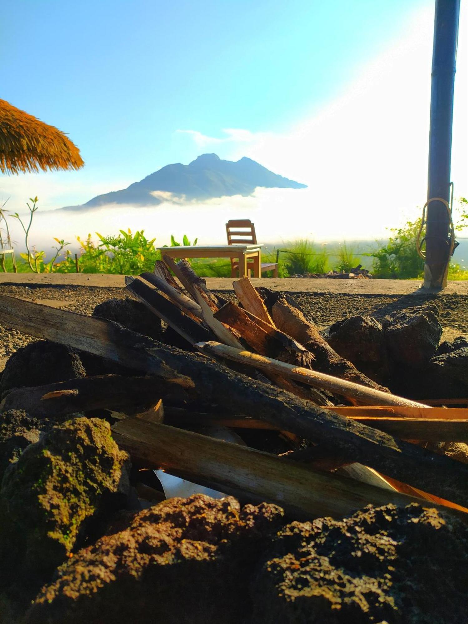 Kintamani Adventures 'Hide In Nature Lodge' Екстер'єр фото