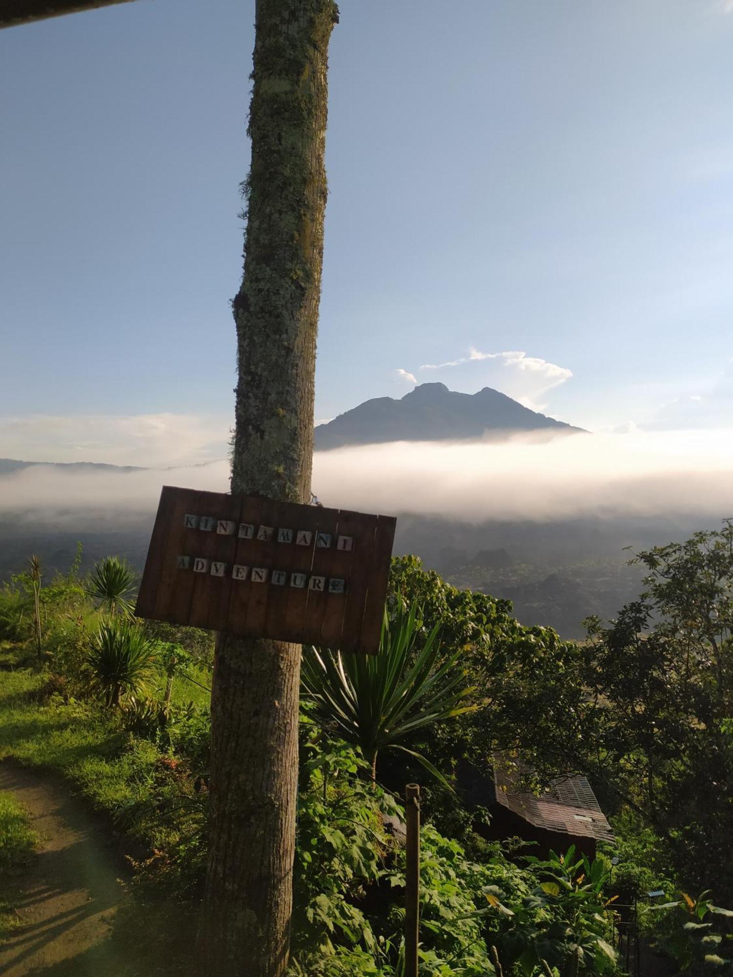 Kintamani Adventures 'Hide In Nature Lodge' Екстер'єр фото
